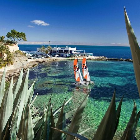 Villa Noa - Plusholidays Calpe Eksteriør billede