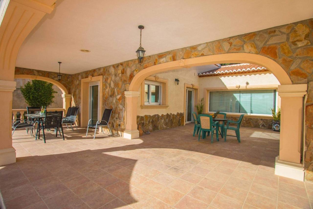 Villa Noa - Plusholidays Calpe Eksteriør billede