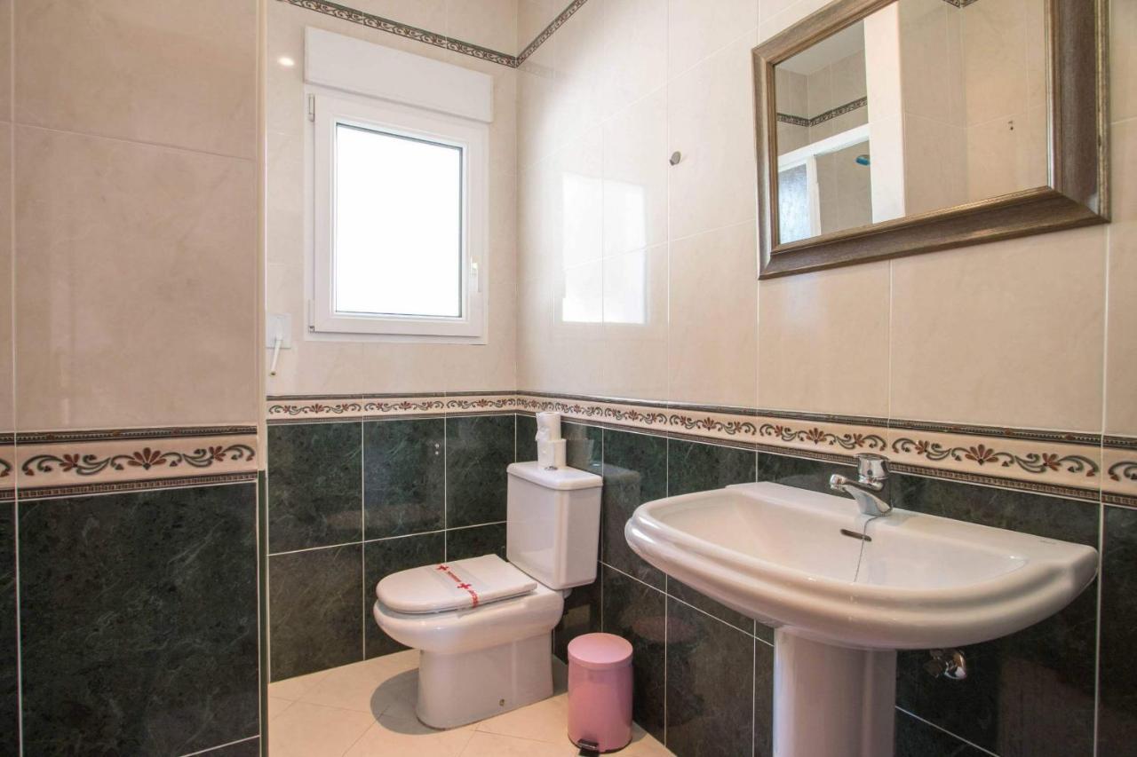 Villa Noa - Plusholidays Calpe Eksteriør billede