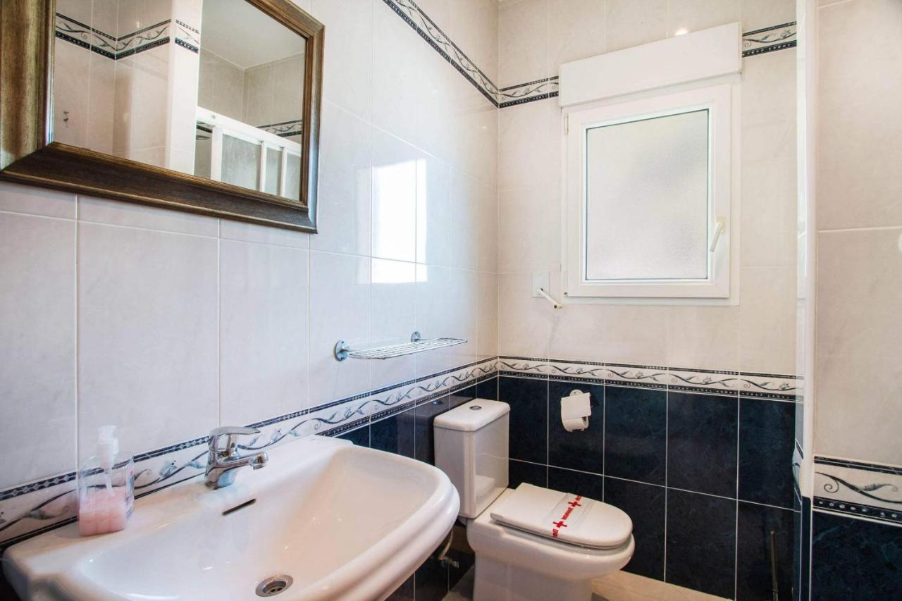 Villa Noa - Plusholidays Calpe Eksteriør billede